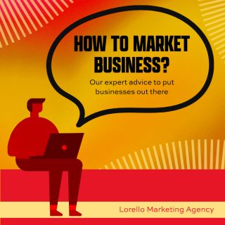 HOW TO MARKET BUSINESS?