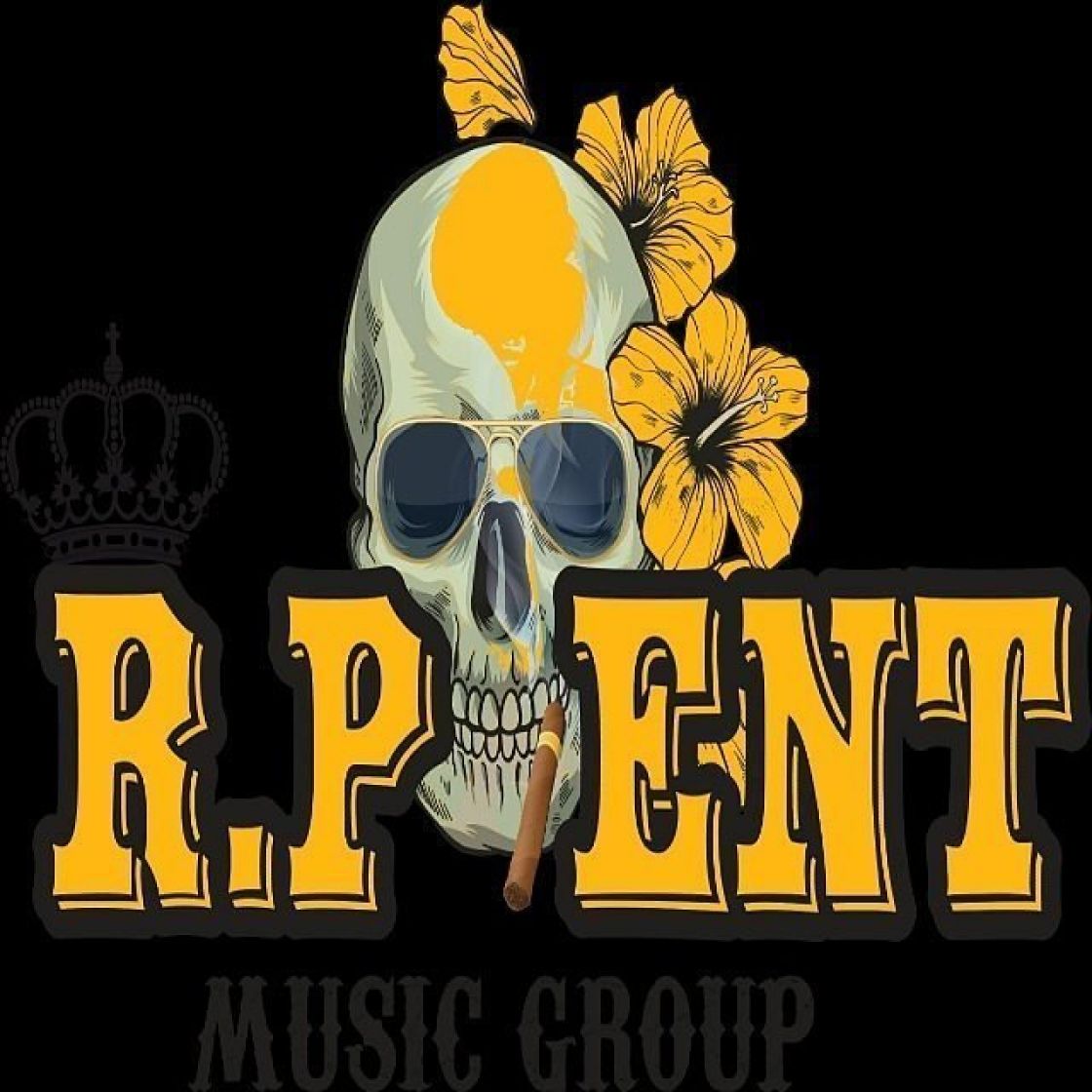 Introducing R.P ENT MUSIC GROUP production with two new hits Remaness and Stupido!