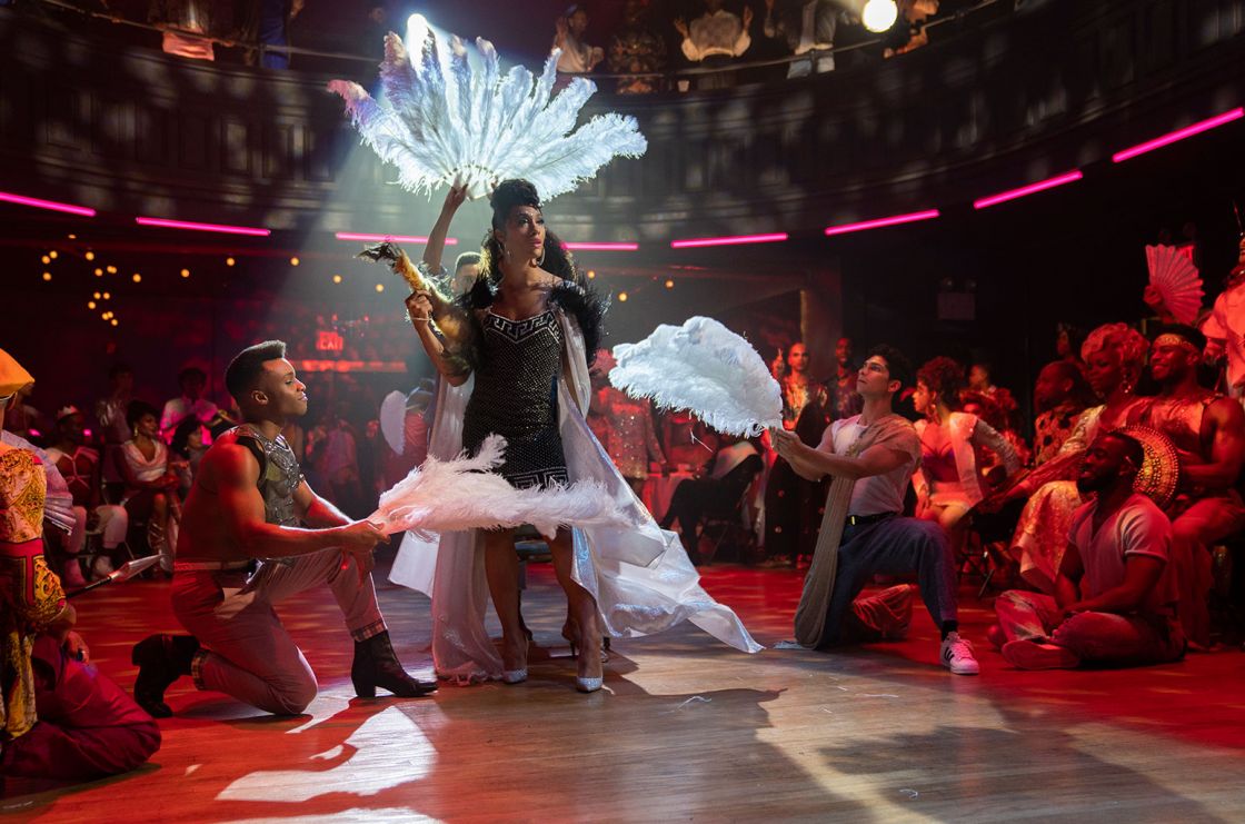 &#039;Pose&#039; Renewed through FX For 1/3 Season After file-Breaking most fulfilling