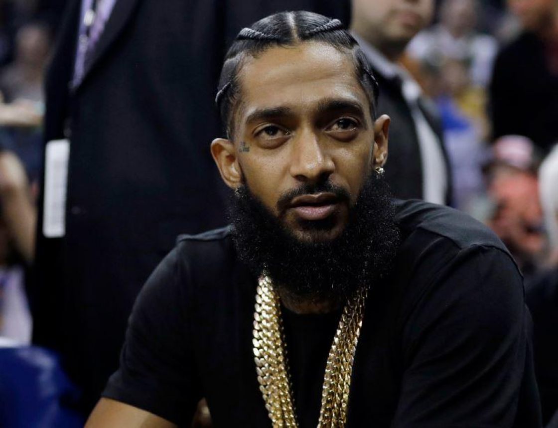 Nipsey Hussle killed After Rapper Talking Back- Dead at 33 years old