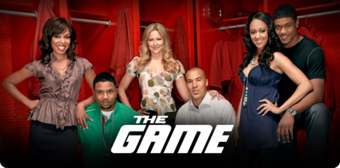 BET &quot;The Game&quot; is back  Check it out!