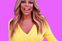 Wendy Williams Divorce? Husband Fired from Show!